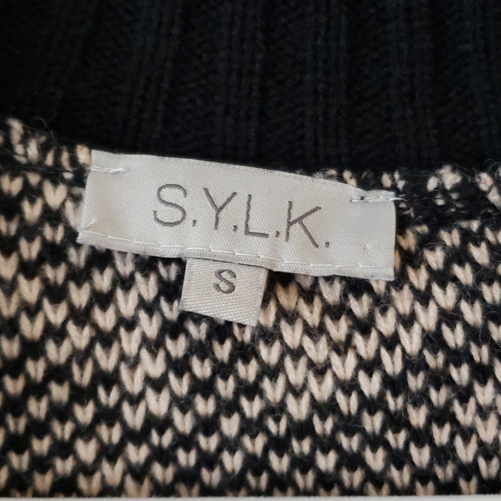 Abstract Cardigan - Picture 4 of 4